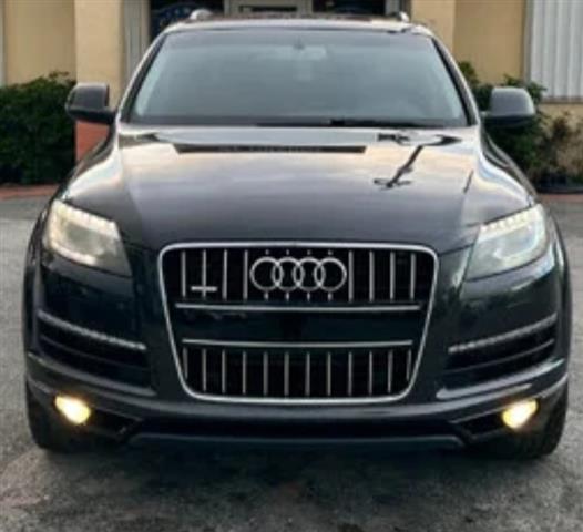 $11200 : Audi Q7 image 5