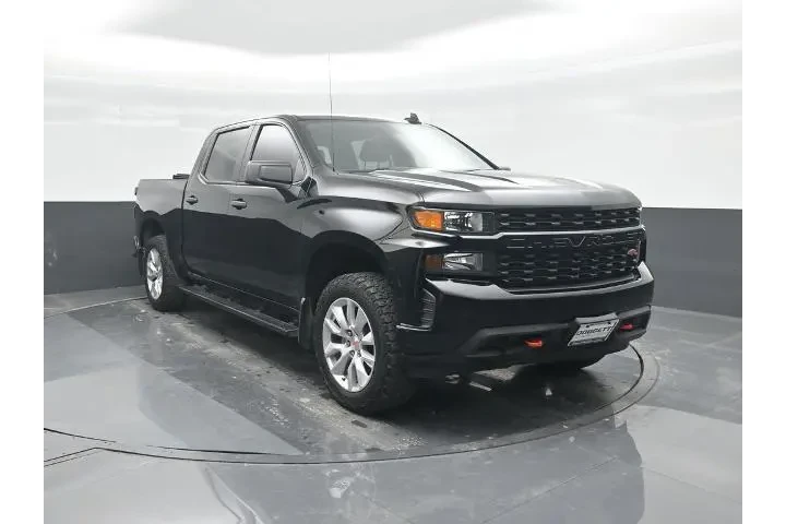 $23998 : Chevrolet Silverado 1500 202 image 8