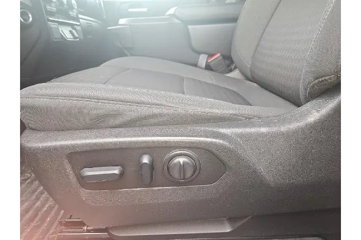 $28397 : Chevrolet Silverado 1500 Lim image 5