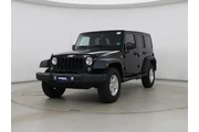 $22998 : Jeep Wrangler Unlimited 2015 thumbnail