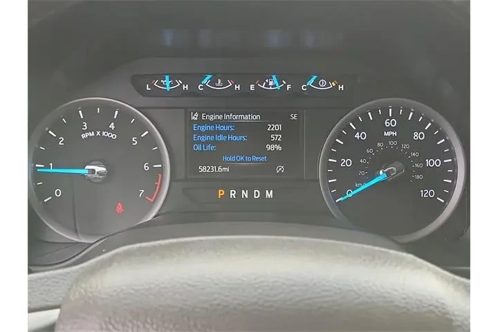 $35614 : Ford Expedition 2021 4x4 XLT image 10