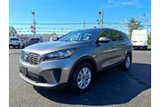 $17800 : 2019 Sorento LX 2WD thumbnail