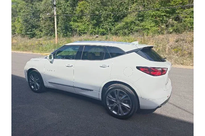 $21699 : Chevrolet Blazer 2019 AWD Pr image 4
