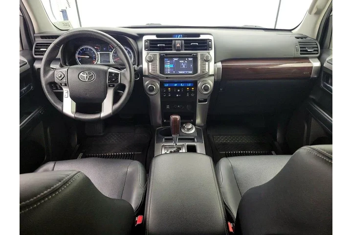 $33998 : Toyota 4Runner 2018 AWD Limi image 9