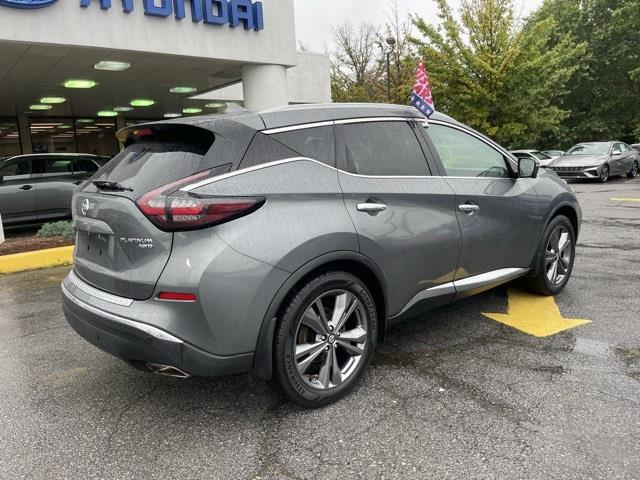 $15499 : PRE-OWNED 2020 NISSAN MURANO image 3