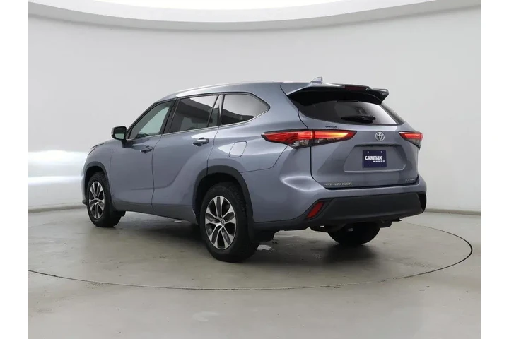 $34998 : Toyota Highlander 2022 AWD X image 2