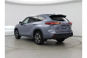 $34998 : Toyota Highlander 2022 AWD X thumbnail