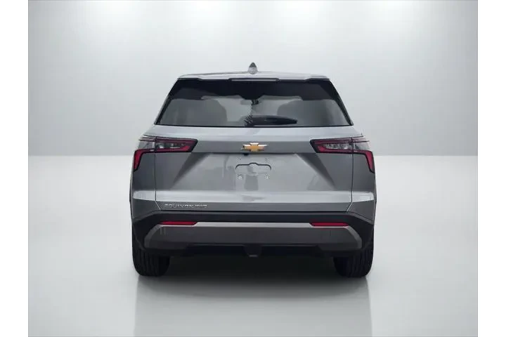 $27999 : Chevrolet Equinox 2025 4x4 L image 6