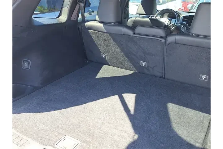 $27590 : Honda Passport 2023 AWD EX-L image 8