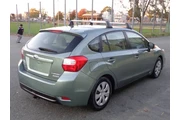 $8950 : 2014 Impreza 2.0i thumbnail