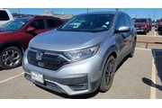 $22975 : 2021 CR-V EX thumbnail