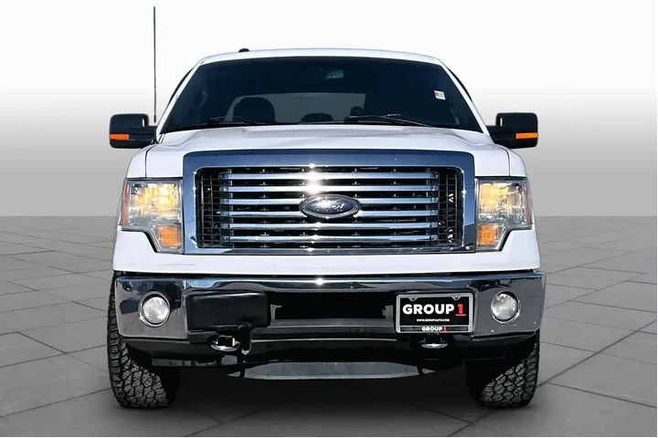 $17138 : Ford F-150 2012 4x4 FX4 4dr image 3