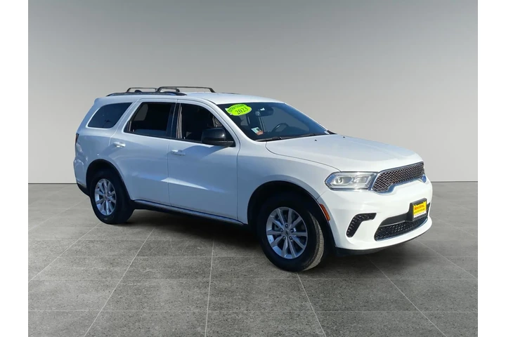 $31941 : Dodge Durango 2023 image 7