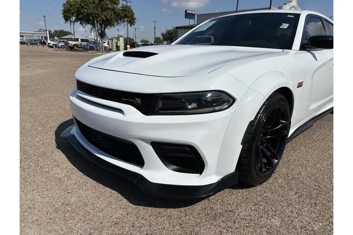 $53988 : 2023 Charger Scat Pack image 8