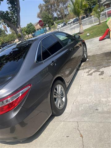 $14000 : Toyota Camry 2017 se image 4