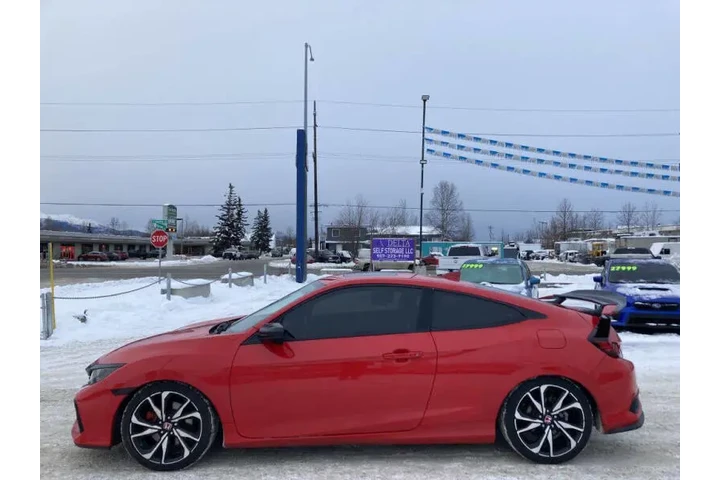 $22398 : 2019 Civic Si image 9