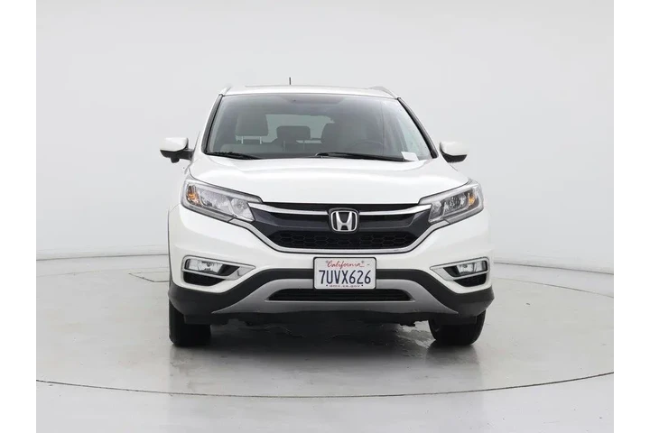 $20998 : Honda CR-V 2016 AWD EX-L 4dr image 5