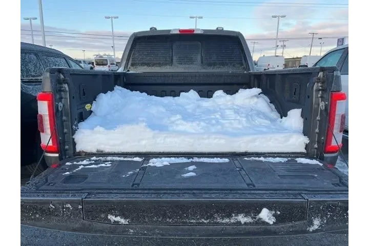 $38715 : Ford F-150 2022 4x4 Lariat 4 image 4