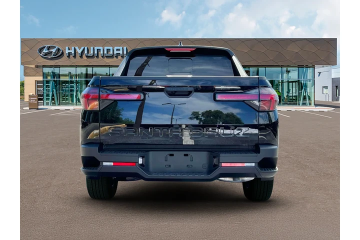 $28999 : Hyundai SANTA CRUZ 2024 SEL image 7