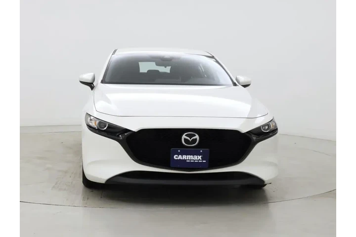 $22527 : Mazda Mazda3 Hatchback 2023 image 5