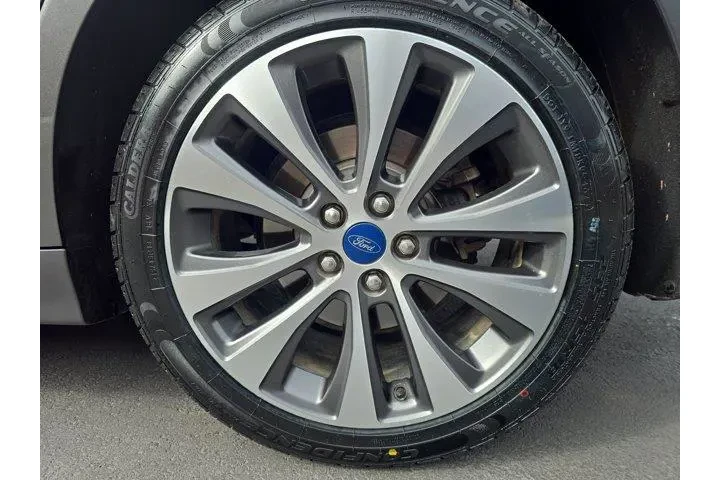 $13995 : Ford Fusion 2020 AWD SE 4dr image 6