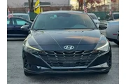 2021 HYUNDAI ELANTRA2021 HYUN thumbnail