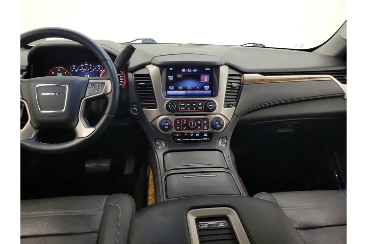 $35998 : GMC Yukon XL 2015 4x4 Denali image 9