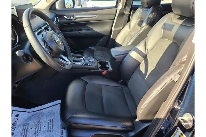 $23872 : Mazda CX-5 2023 AWD 2.5 S Se image 7