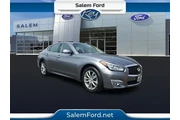 INFINITI Q70 2015 AWD 3.7 4d en New Hampshire
