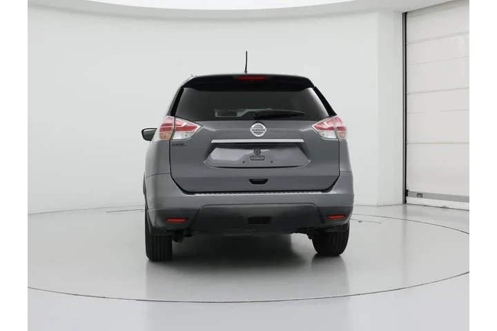 $14998 : Nissan Rogue 2016 S 4dr Cros image 6