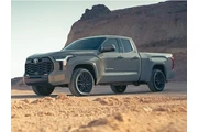Toyota Tundra 2023 4x4 SR5 4 en Miami