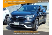 Honda CR-V Hybrid 2022 AWD E en Los Angeles