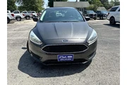 $8395 : Ford Focus 2015 S 4dr Sedan thumbnail