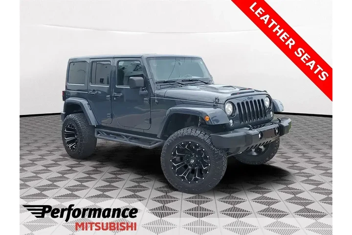 $23899 : Jeep Wrangler JK Unlimited 2 image 1