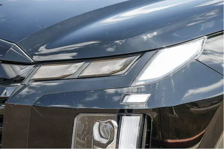 $35989 : Hyundai PALISADE 2024 SEL 4d image 8
