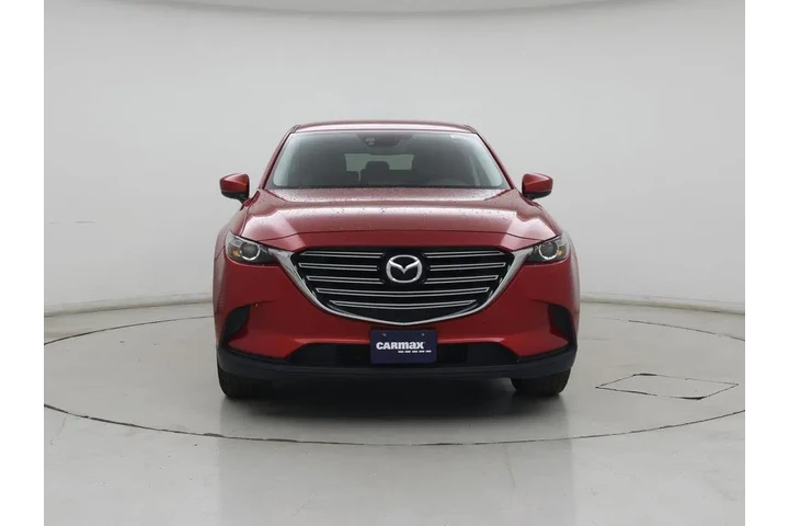 $17998 : Mazda CX-9 2017 Touring 4dr image 5