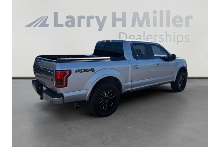 $23661 : Ford F-150 2016 4x4 King Ran image 5