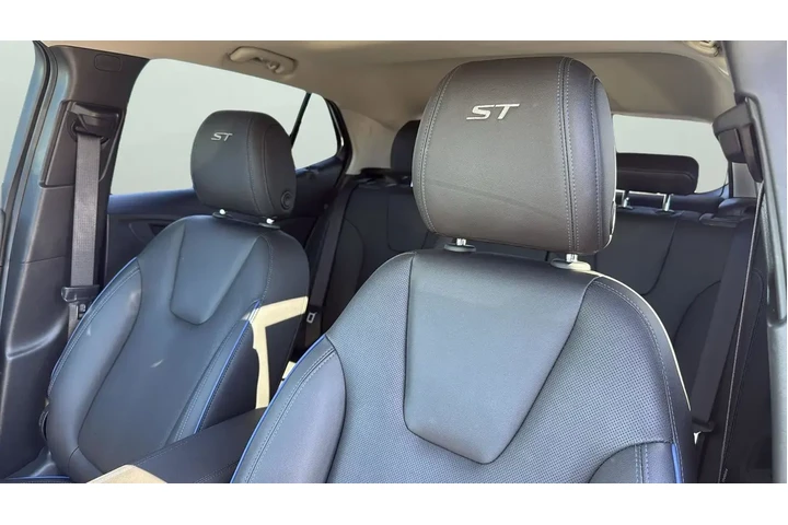 $24328 : Buick Encore GX 2025 Sport T image 10