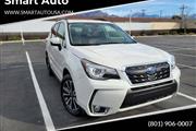 2018 Forester 2.0XT Touring en Salt Lake City