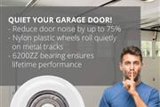 Garage Door Repairs Services thumbnail