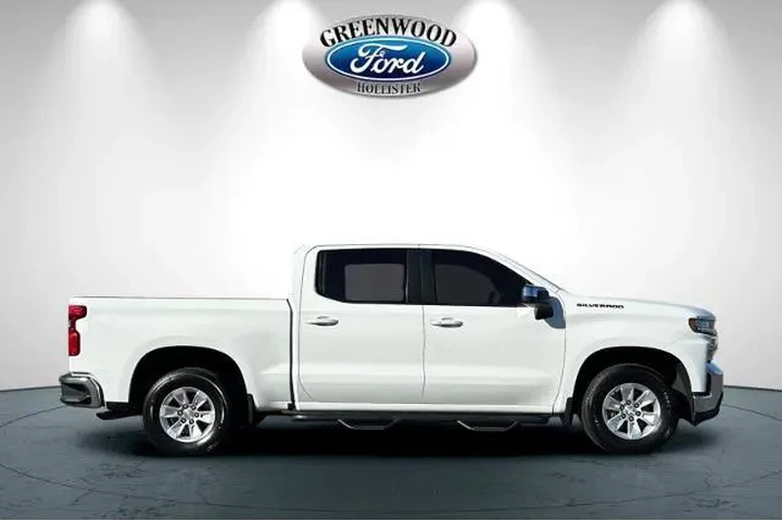 $24991 : Chevrolet Silverado 1500 202 image 3