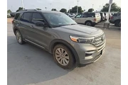 $22473 : Ford Explorer 2020 Limited 4 thumbnail