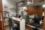 GEL MANICURE PEDICURE en Los Angeles