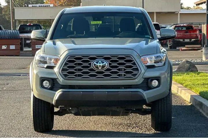 $32350 : Toyota Tacoma 2023 4x2 TRD O image 6