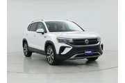 Volkswagen Taos 2022 SE 4dr en Sacramento