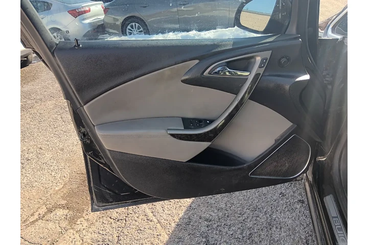 $4000 : 2017 Verano SPORT TOURING image 8