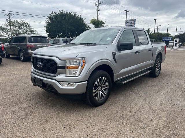 $37918 : 2022 F-150 XL image 2