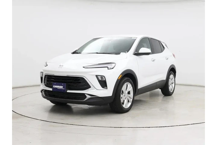 $20998 : Buick Encore GX 2025 Preferr image 4