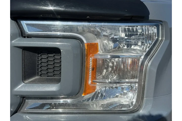 $24015 : Ford F-150 2020 4x4 XL 4dr S image 9