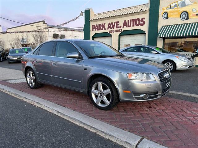 $4995 : 2005 A4 2.0T quattro image 2